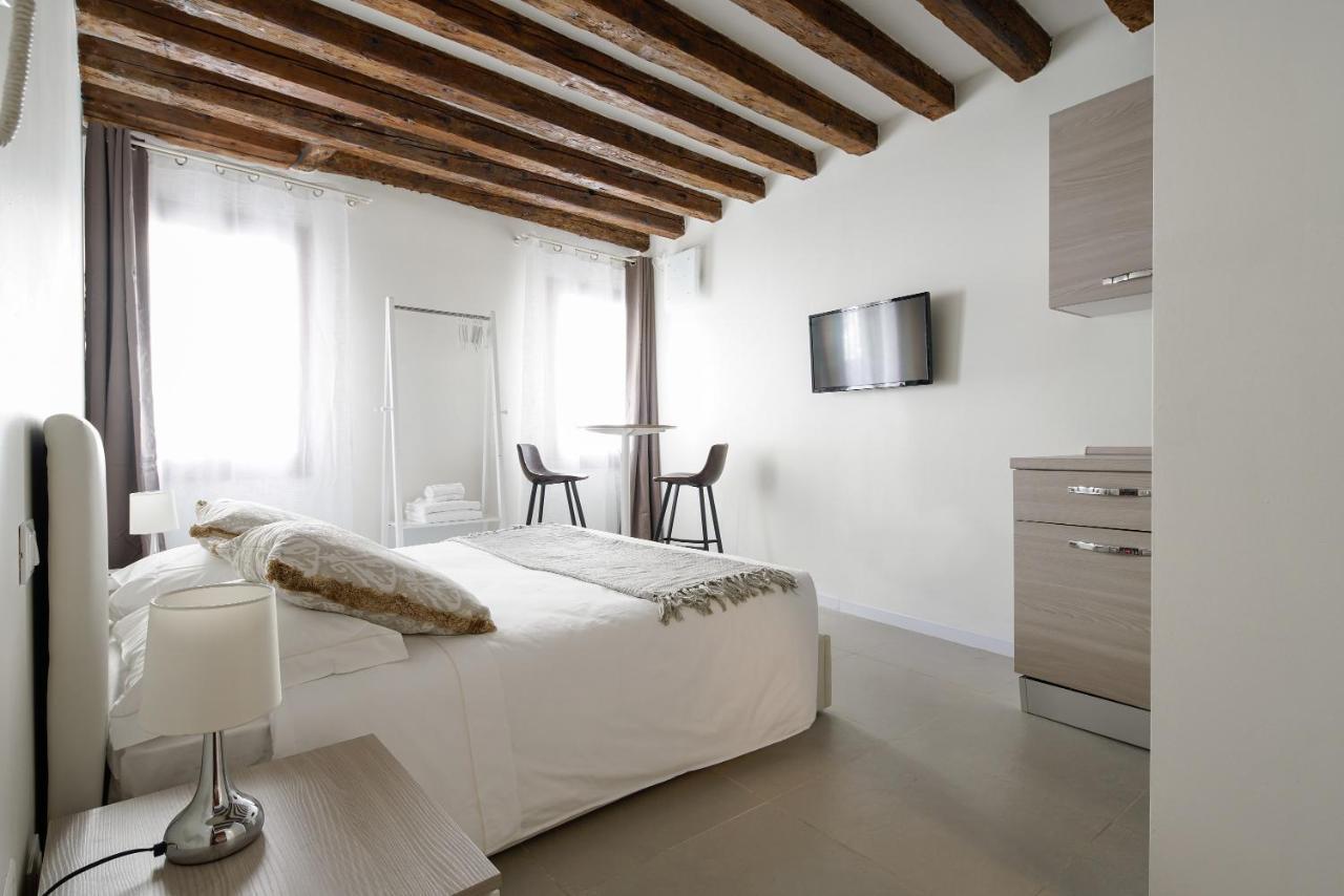 Dorsoduro Charme By Wonderful Italy Apartment