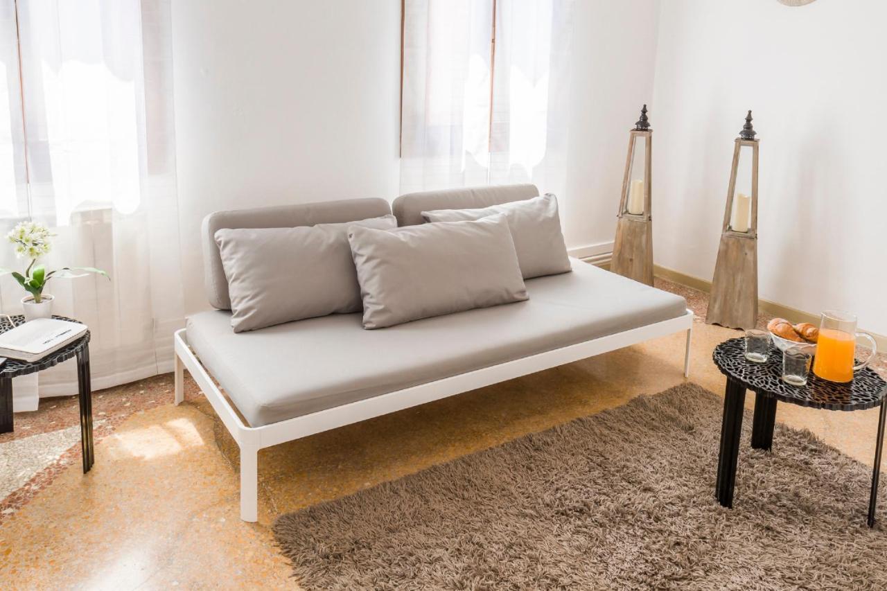 Dorsoduro Charme By Wonderful Italy Apartment