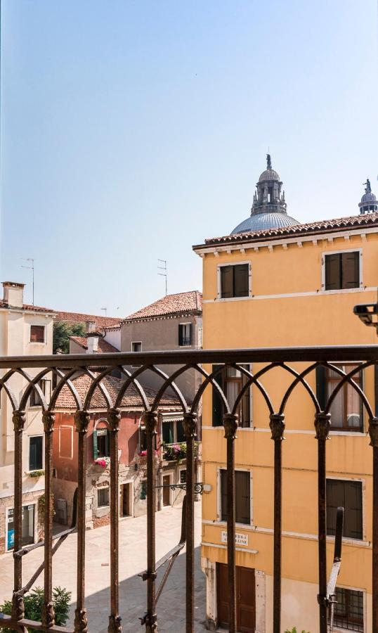 Dorsoduro Charme By Wonderful Italy Apartment *