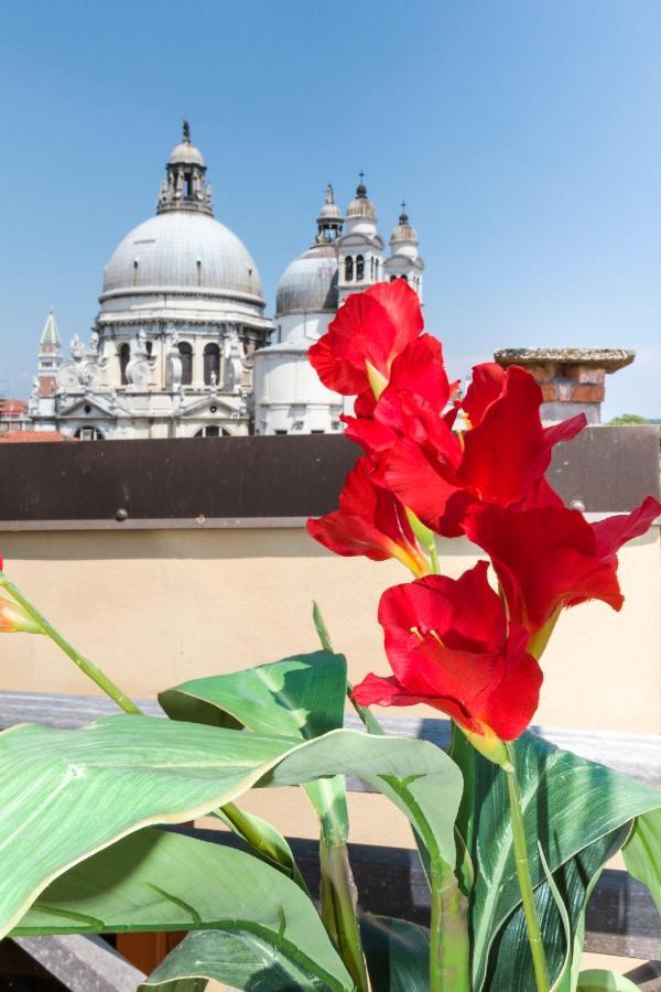 Dorsoduro Charme By Wonderful Italy Venice