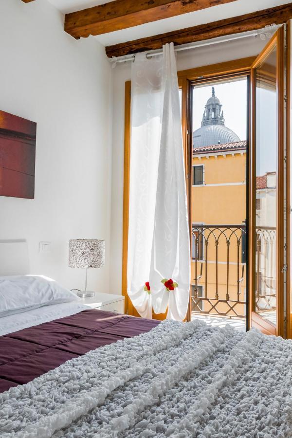 Dorsoduro Charme By Wonderful Italy Apartment *