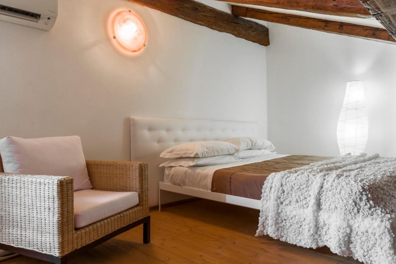 Dorsoduro Charme By Wonderful Italy Apartment Venice