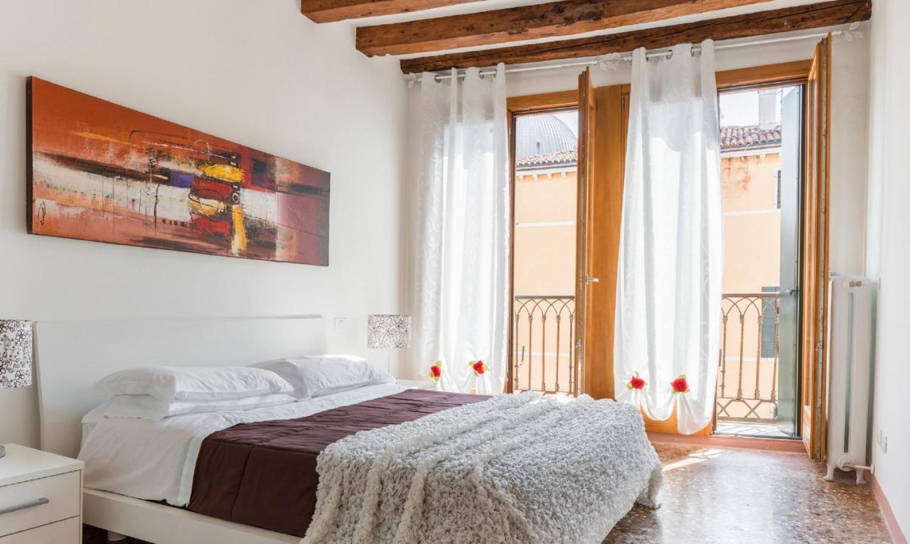 Dorsoduro Charme By Wonderful Italy Apartment Venice
