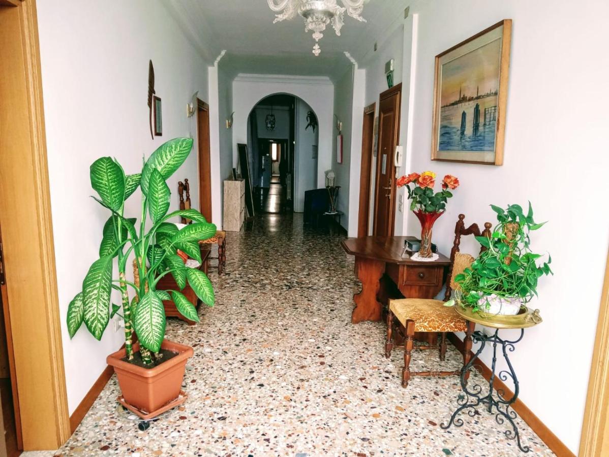 Guest house Casa Favaretto *