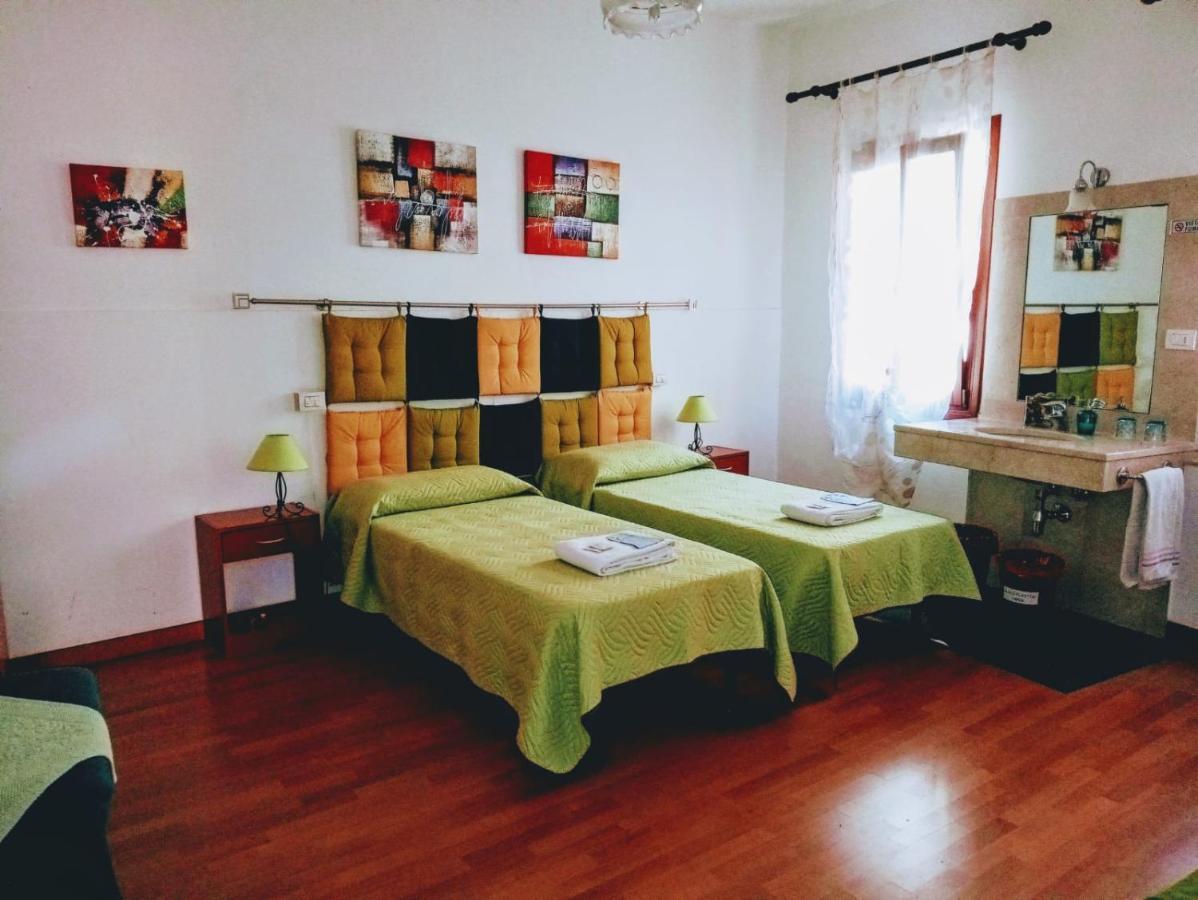 Casa Favaretto