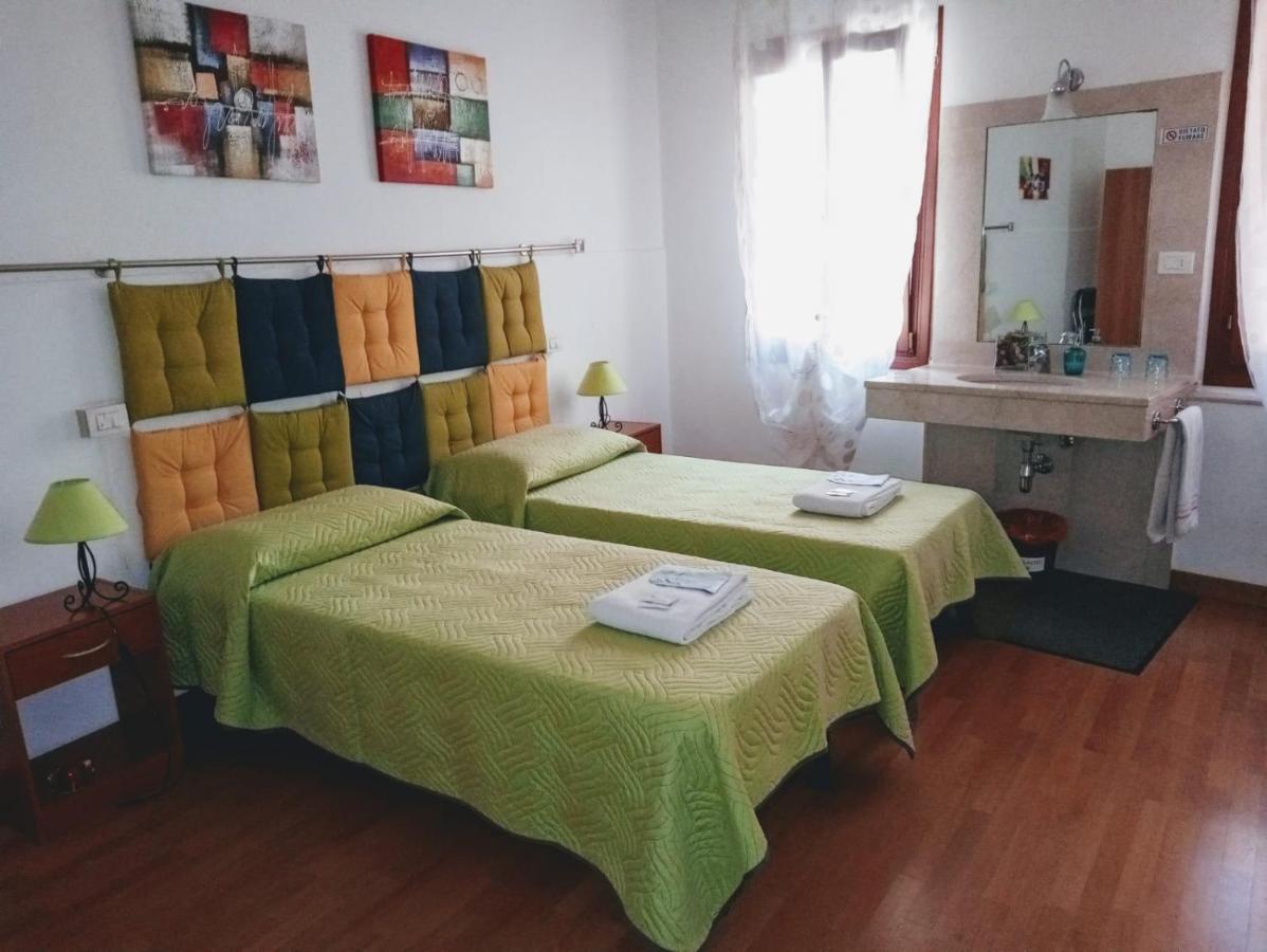 Casa Favaretto * Venice