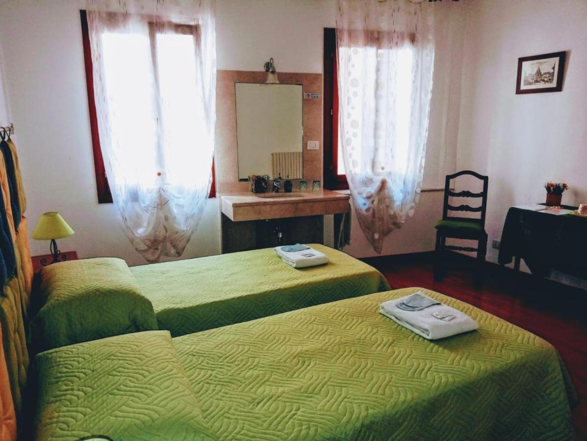 Casa Favaretto *