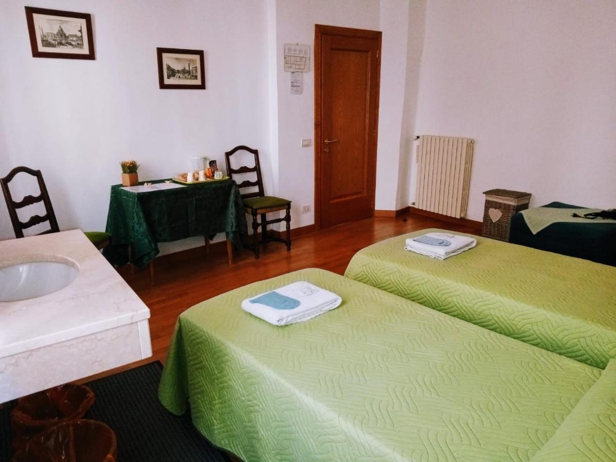 Casa Favaretto Guest house *