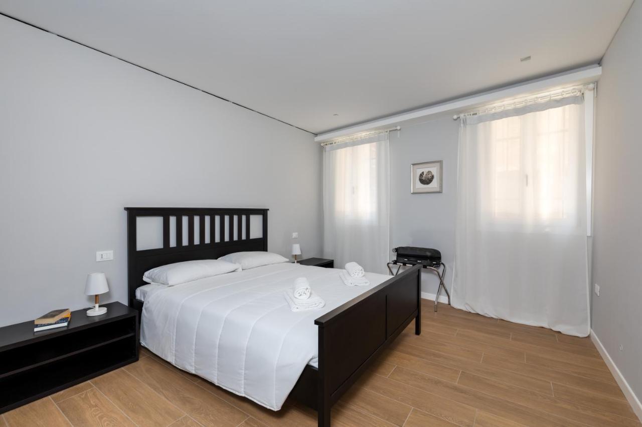 Ca' Leon By Bricola Apartment *