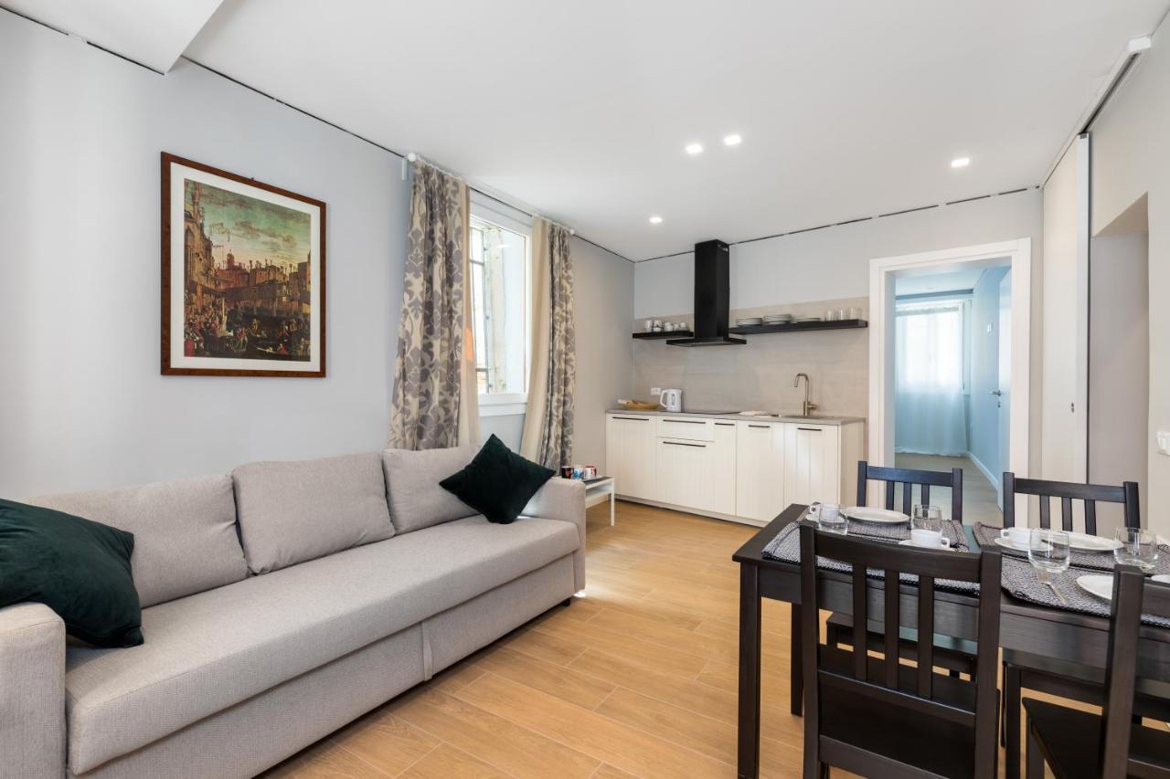 Ca' Leon By Bricola Apartment Venice