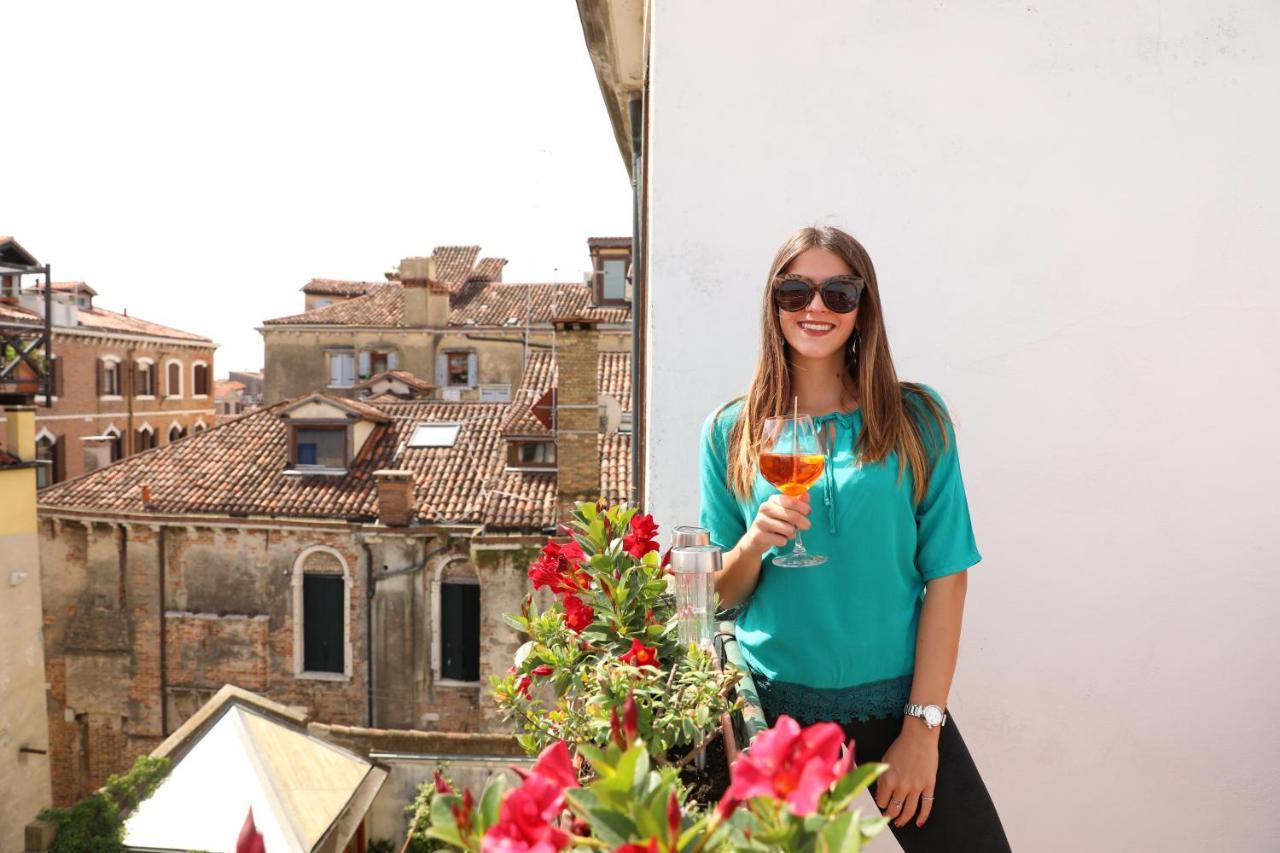 Venice Heaven Apartments Ca' Giulia Apartment *