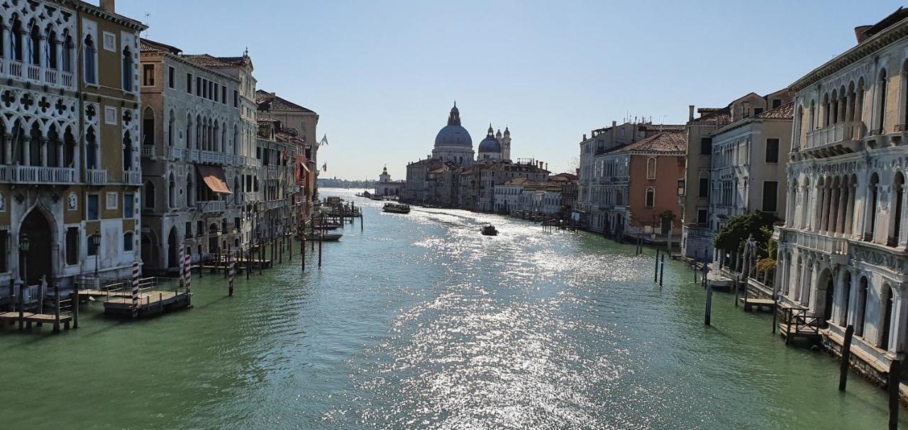 Ca Sant'angelo Apartment