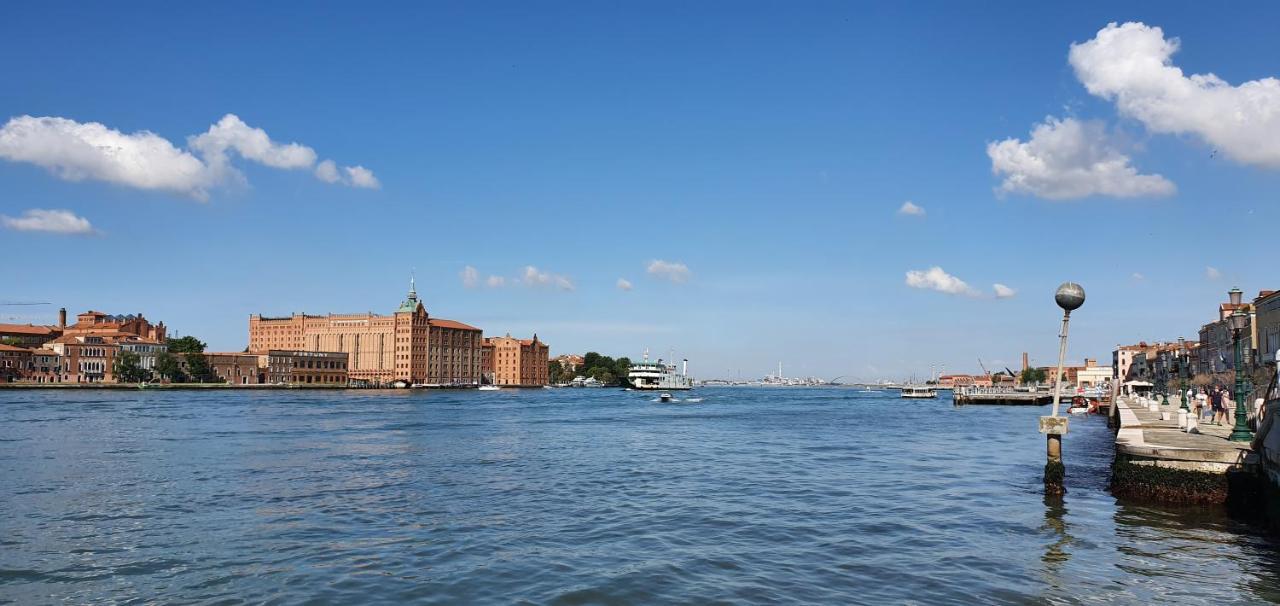 Ca Sant'angelo Venice