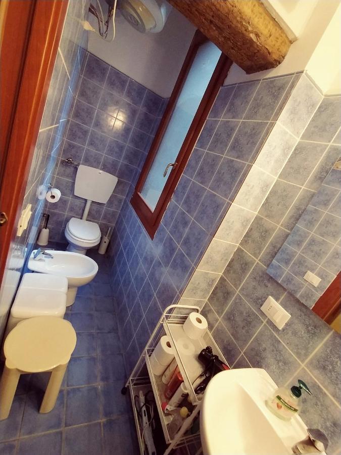 Da Sara Guest house *