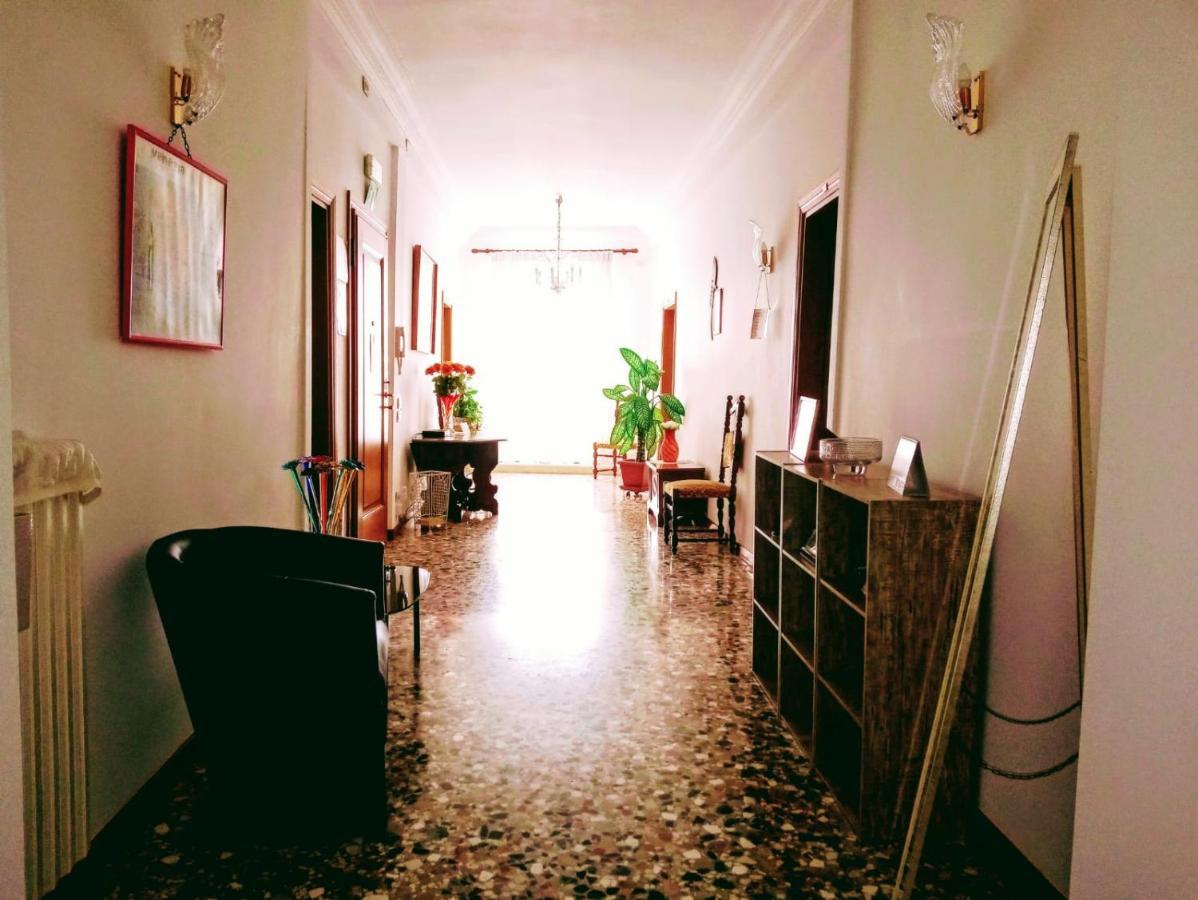 Casa Favaretto Guest house *