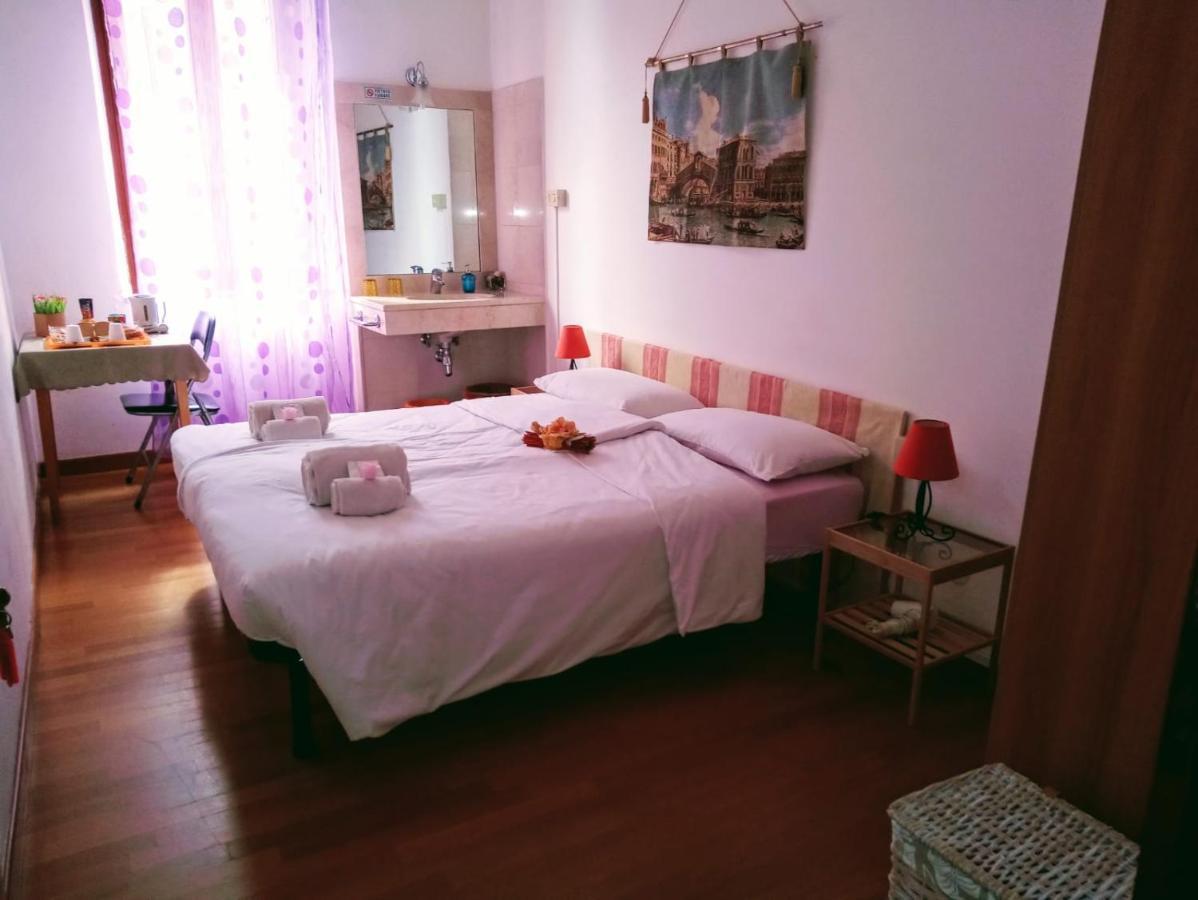Guest house Casa Favaretto *