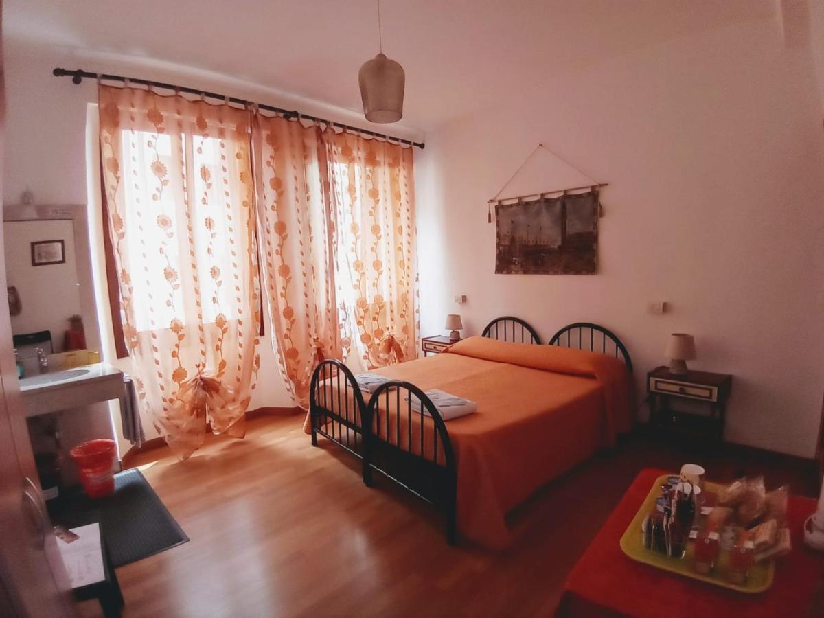 Casa Favaretto Guest house
