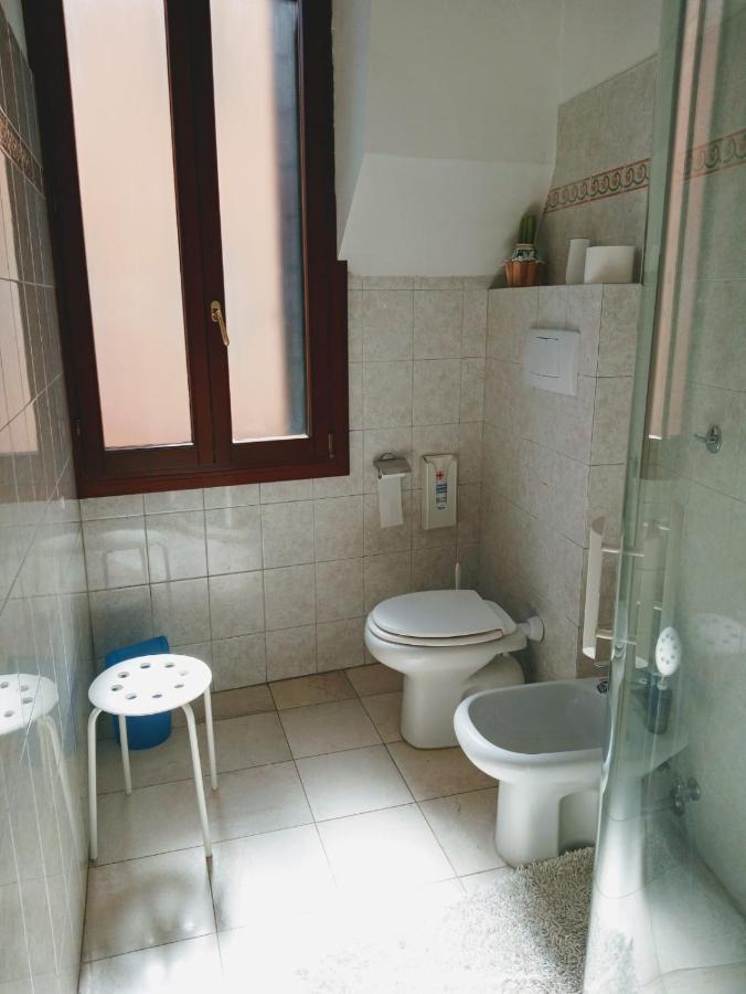 Guest house Casa Favaretto *