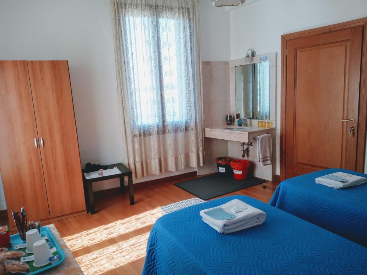 Casa Favaretto *