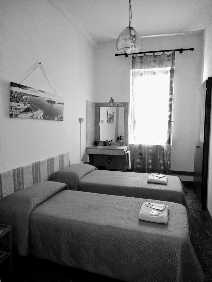 Casa Favaretto Guest house