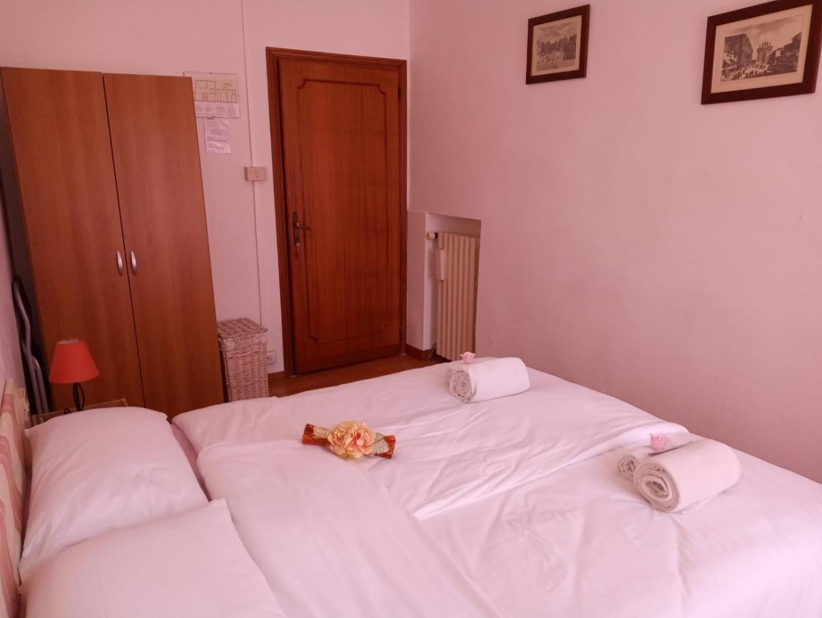 Guest house Casa Favaretto *
