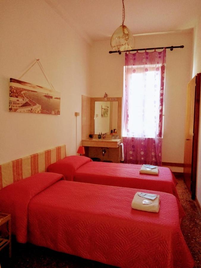 Casa Favaretto Venice