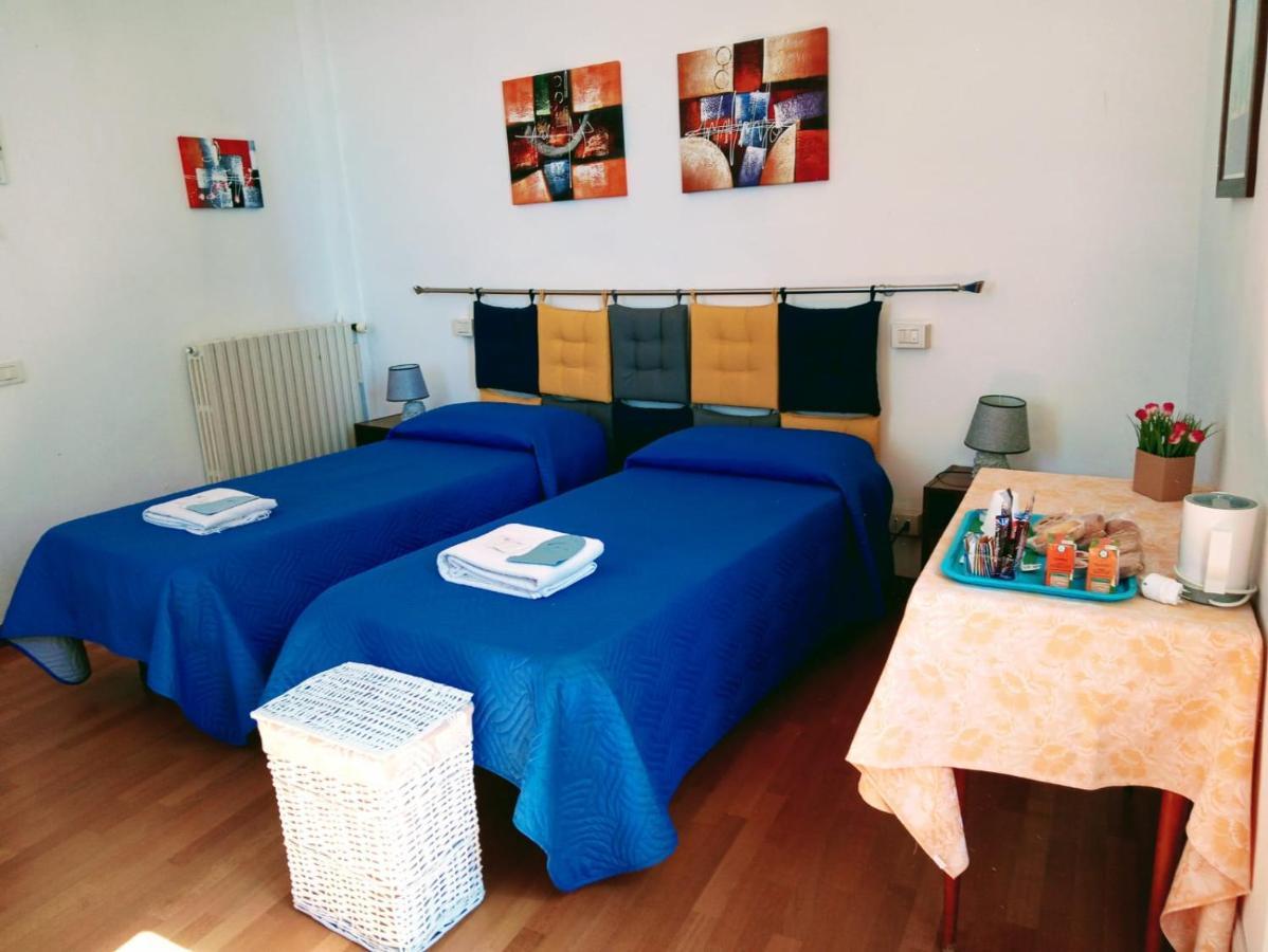 Casa Favaretto Guest house *