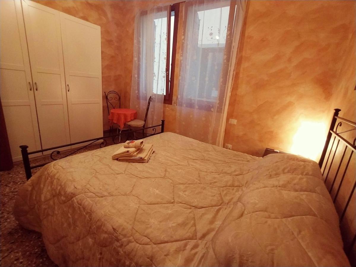 Da Sara Guest house Venice